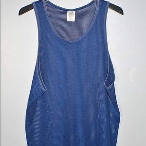 Mesh Tank